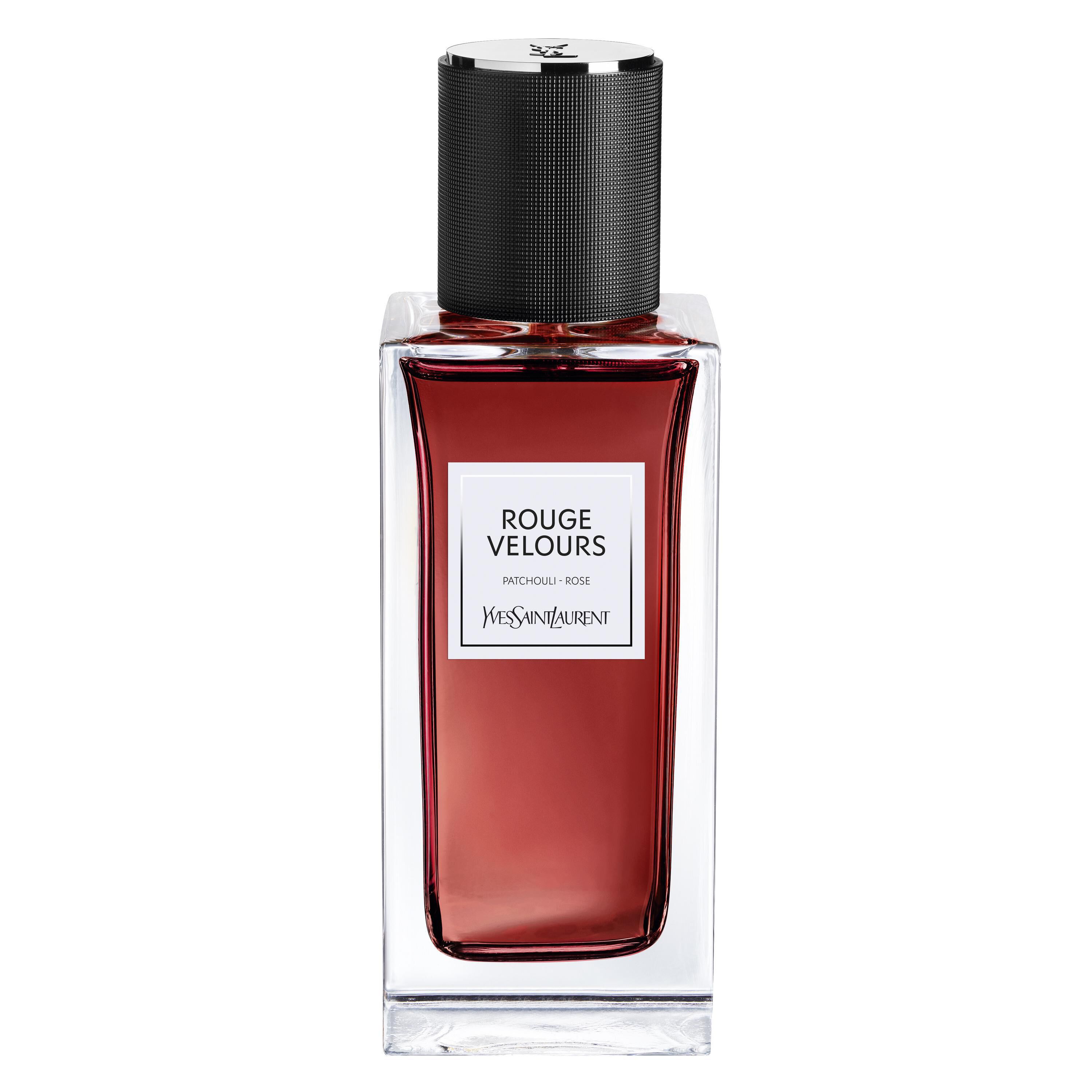 Ysl red perfume hot sale